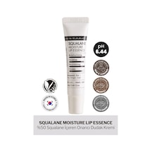 Derma Factory %50 Squalane İçeren Yoğun Nemlendirici ve Onarıcı Dudak Kremi Derma Factory Lip Essence