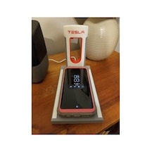 Tesla İçin Kablosuz Şarj Cihazı Park Yuvası