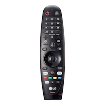 LG Uyumlu Ledtv Sihirli Kumanda An-Mr20 Ga 2020 Un-Nano Model