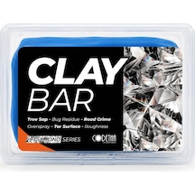 Codetha Clay Bar 180 Gr Araç Yüzey Temizleme Kili
