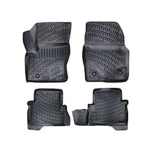 Ford Cmax 3d Paspas Siyah 2003-2010 Arası Rizline