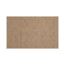 Amerikan Servis Pvc 30x45 Cm As-10e Çok Renkli