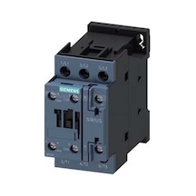 Siemens 3rt2026-1ap00 Üç Fazlı Sirius Kontaktör Ac 230v Bobinli 11 Kw 1no 1nc