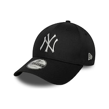 New Era Metallıc 9forty Neyyan Unisex Şapka 60771846 Siyah