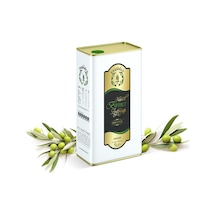 İlyas Sarıoğlu Natural 1. Zeytinyağı 5 L
