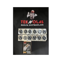 P1109 Dış Lastik Yaması