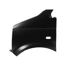 Vw Transporter T5-t6 2004-2015 Çamurluk Ön Sol 7h0821101e