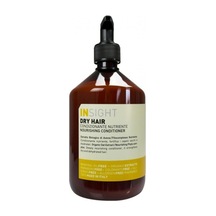 Insight Kuru Saçlar İçin Besleyici Saç Bakım Kremi 500 ML