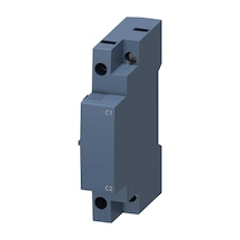 Siemens 3rv2902-1dp0 - Açtırma Bobini 210-240vac