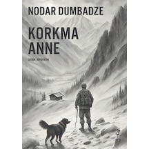 Korkma Anne - Qhdh-614383