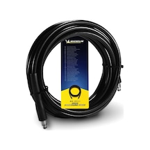 Michelin Mpx46174 120 Bar Basınçlı Yıkama Makinası Hortumu 6 M