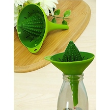 Büro Ev Ofis Mutfağı İçin Kolay Narenciye Sıkacağı Limonluk Huni Diğer