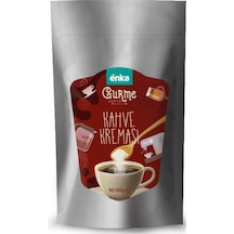 Enka Süt Gurme Kahve Kreması 500 G