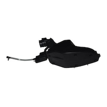 Rks Pride 125 Hava Filtresi