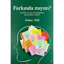 Farkında mıyım? - Didem Telli - Cinius