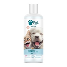 Pet Love Şampuan Okyanus 250 Ml - 6 Adet Tarı