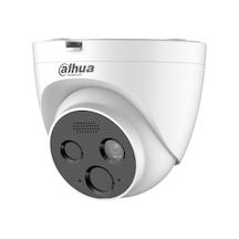 Dahua 4mp Hy-ft431ldp-mb İp Alev Algılama Kamerası