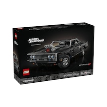 Lego Technic 42231 Dodge Charger R/t