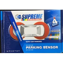 Photon Park Sensörü Polifonik Ses