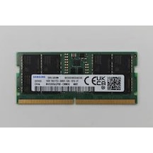 Samsung M425r2ga3pb0-cwm 16gb Ddr5 5600 Mhz Pc5-44800 Sodımm Lapt
