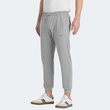 Slazenger KISHA IN Erkek Eşofman Altı Gri