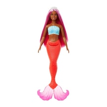 Barbie Deniz Kızı Bebekler Hrr02-hrr04