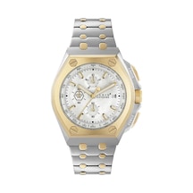 Philipp Plein PWGAA0421 Erkek Kol Saati