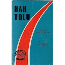 Hak Yolu - Abdulkadir Udeh