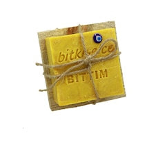 Bitkiselce El Yapımı Bıttım Sabunu 1 Adet