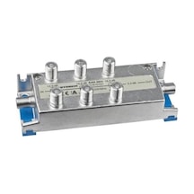 Eax 26u 6x12.5/13.5/14.5/15.5/16.5/17 Db Asimetrik Tap-off Rf