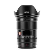 Viltrox Af 16mm F/1.8 Fe Lens Nikon Z