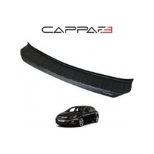 Opel Astra J Hatchback 2012-2018 Yıl Aralığı Uyumlu Arka Tampon Eşiği Mat