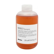 Davines Solu Arındırıcı Derin Temizleme Şampuanı 250 ML