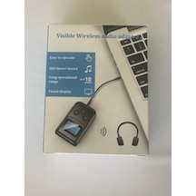 Alıcı Verici Bluetoth Aparatı Tx Rx Bluetooth Aux Bluetooh Bağlantı Aparatı T15