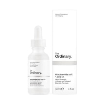 The Ordinary Niacinamide %10 + Zinc %1 30 ML