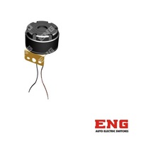 Geri Vites Alarmı 12v / 24v Su Korumalı Eng 320401