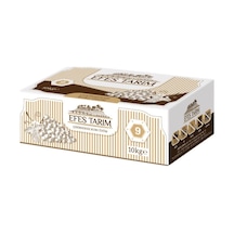 Efes Tarım Çekirdeksiz Kuru Üzüm Natürel Tip 9 No 10 KG
