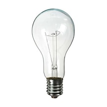 E27 Duy 200 Watt Flamanlı Klasik Ampul