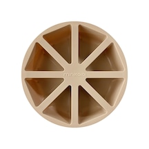 Minikoioi Slices Bubble Beige 4 Adet