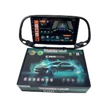 Fiat Doblo 2015-2020 Navimex 6-64 Fanlı Profesyonel Oem Multimedia