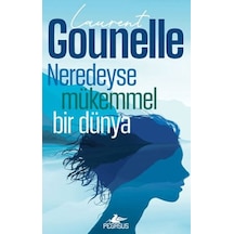 Neredeyse Mükemmel Bir Dünya - Rxlu-722100