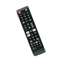 Jaxster Bn59-01315b Televizyon İçin Yedek Uzaktan Kumanda Qled Tv Uzaktan Kumanda