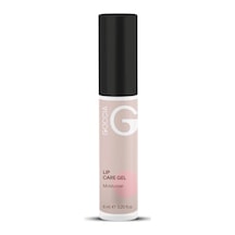 Goccia Plumping Lip Care Gel 6ml Dolgunlaştırıcı Dudak Jeli Genel