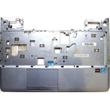 Samsung Uyumlu NP350 NP350V5C NP355 NP355V5C Üst Kasa Touchpad Palmrest