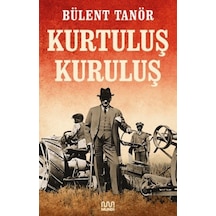 Kurtuluş Kuruluş - Qhdh-811516