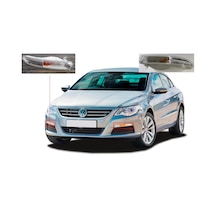 Volkswagen Passat CC Tampon Sinyali 3C8953041 Sol Şoför Tarafi 2008-2012 Arası