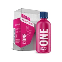 Gyeon Q² One EVO Light Box 100 ml Seramik Kaplama