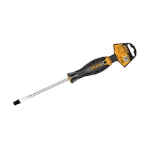 Ingco 65 MM x150 MM CrV Düz Tornavida
