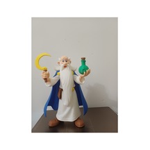 Getafix Figür 20cm-3d Baskı-kolleksiyonluk Biblo