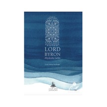 Abydoslu Gelin - Lord Byron - Yitik Ülke Yayınları